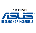 partener Asus